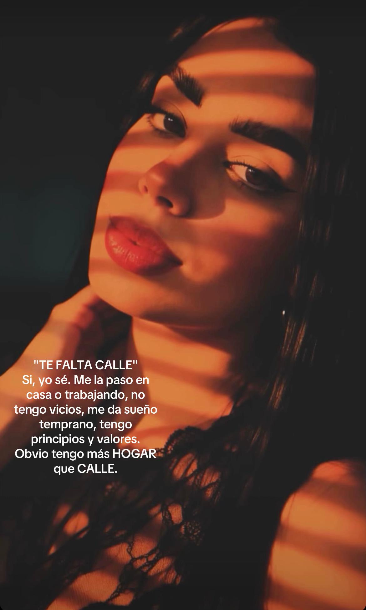 @Laura Alanis