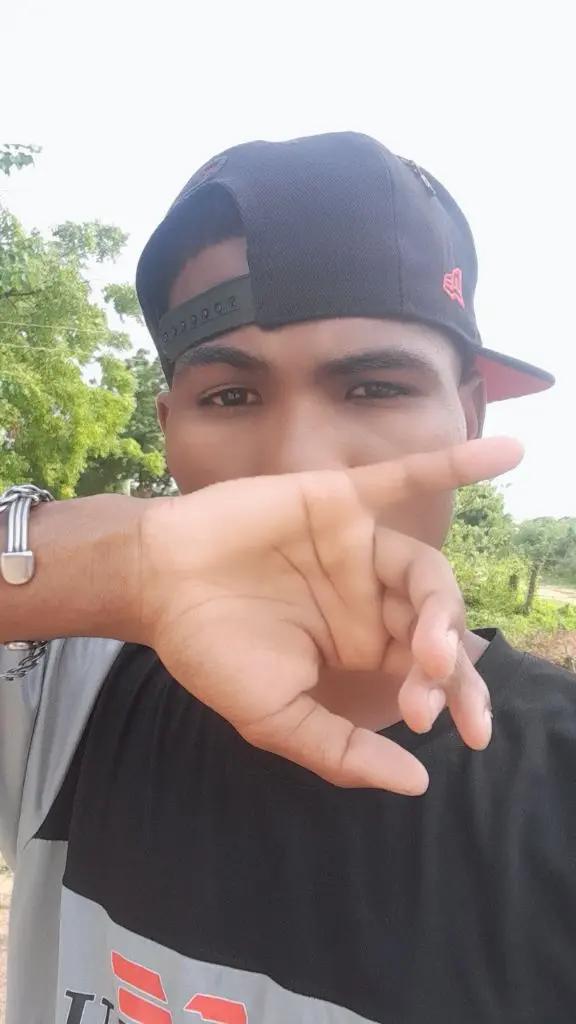 @andry camacho