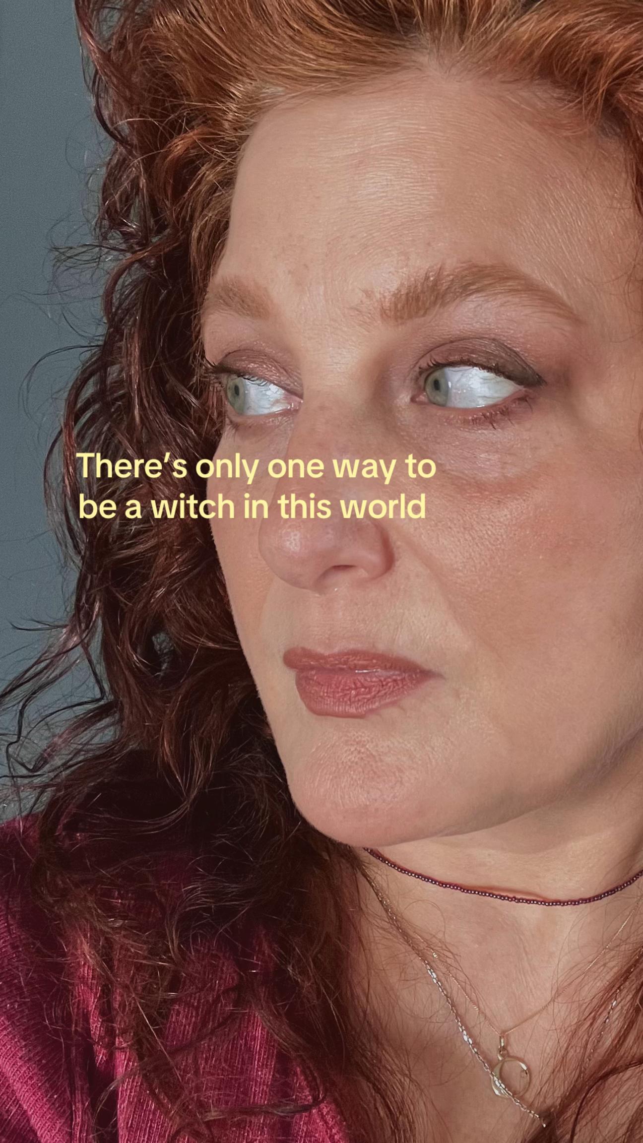 @Allyson Shaw | Witchlit Author