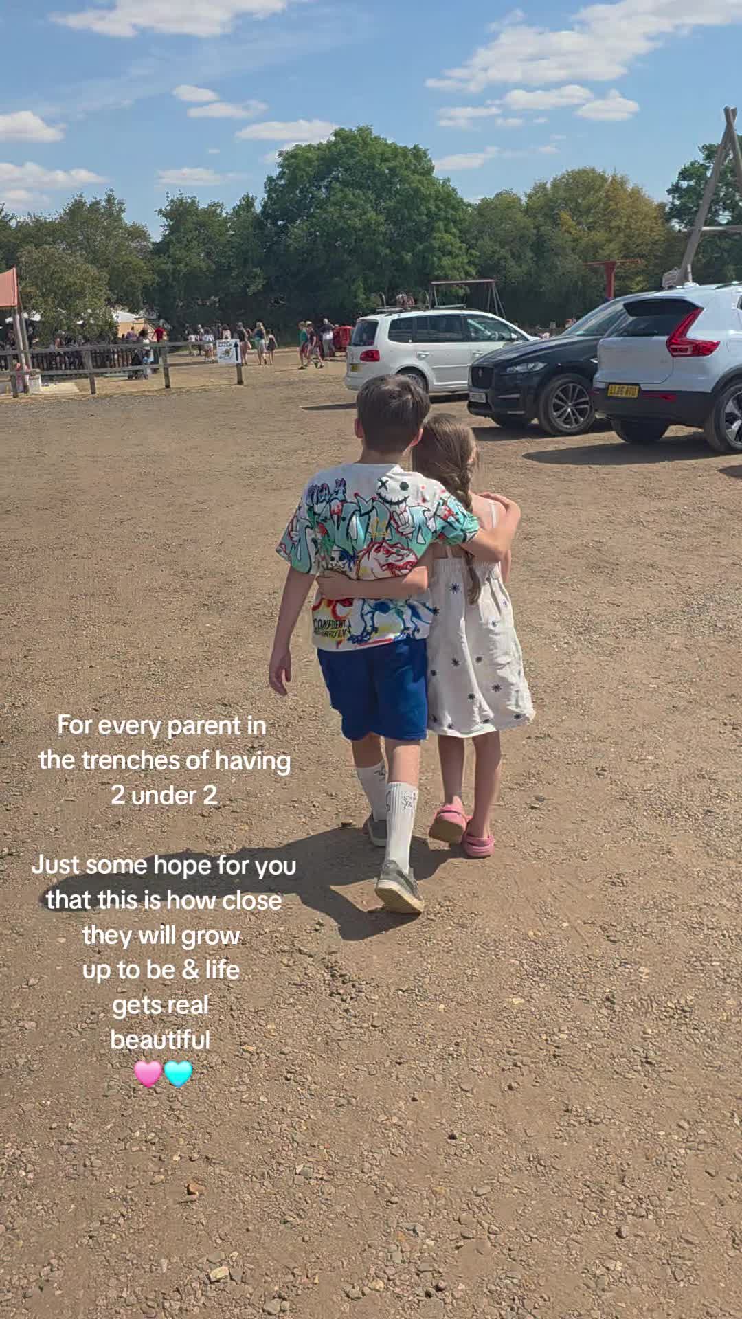 @The 7 Days Family