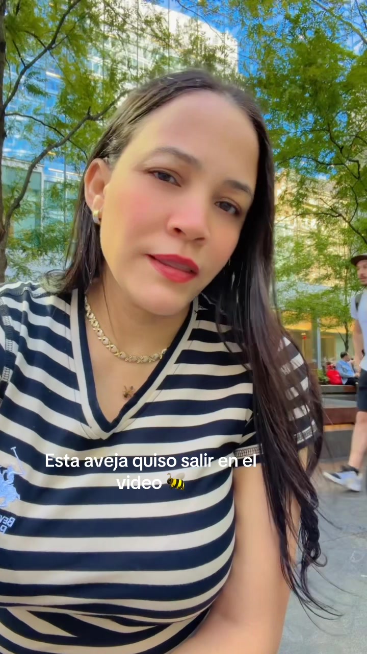 @La baby