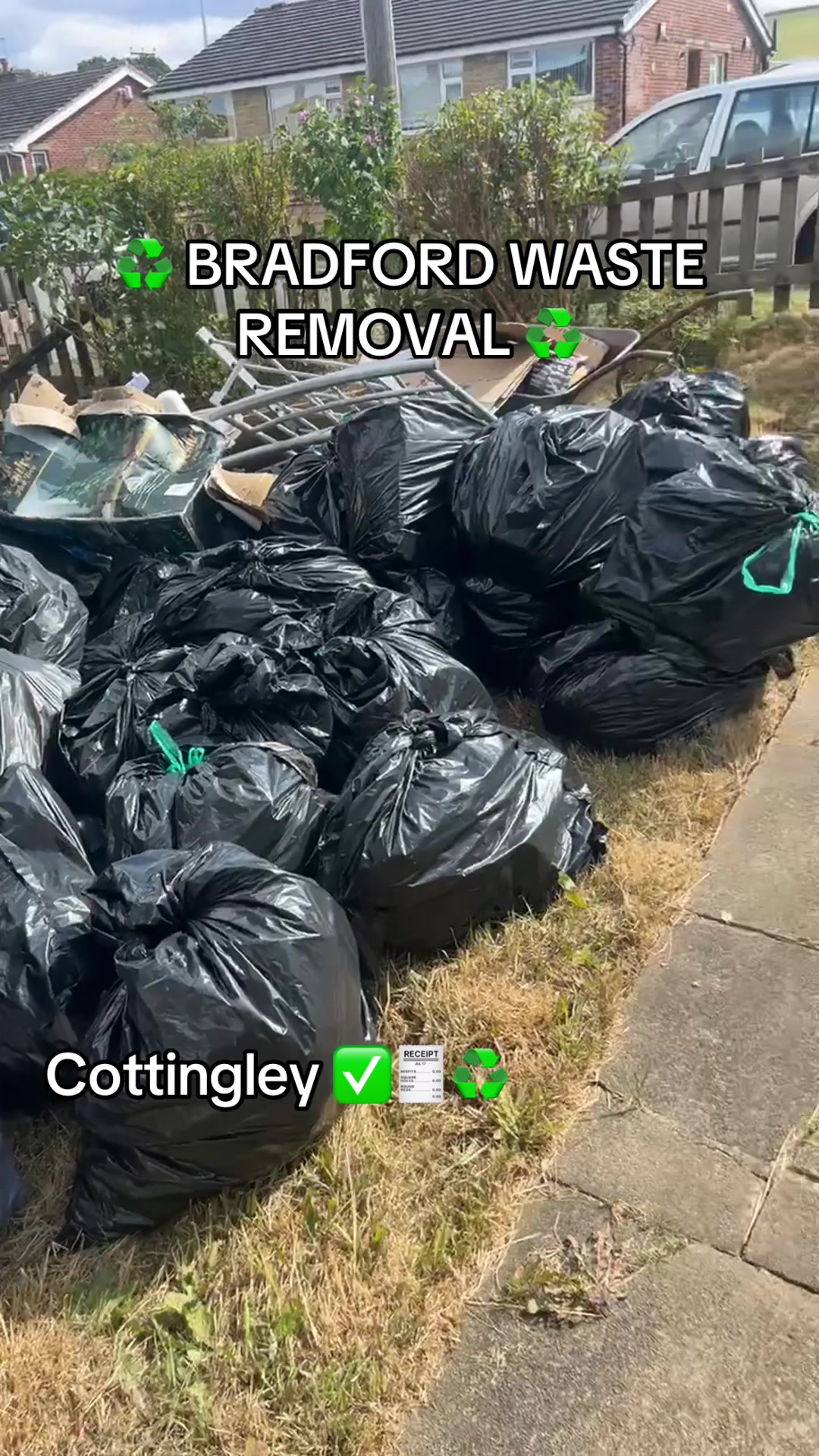 @CK REMOVALS