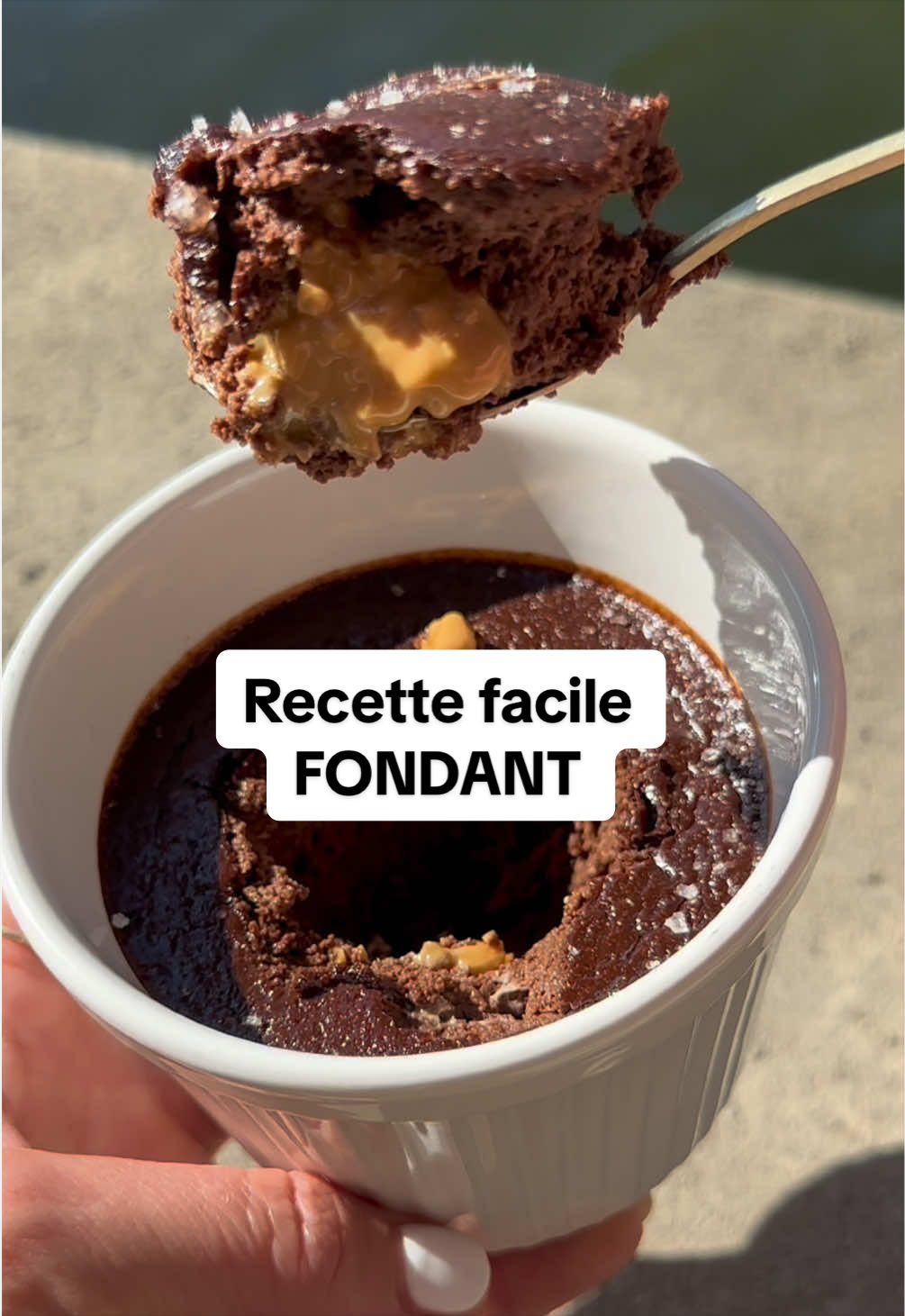 @Vilma | Recettes Healthy & Fit
