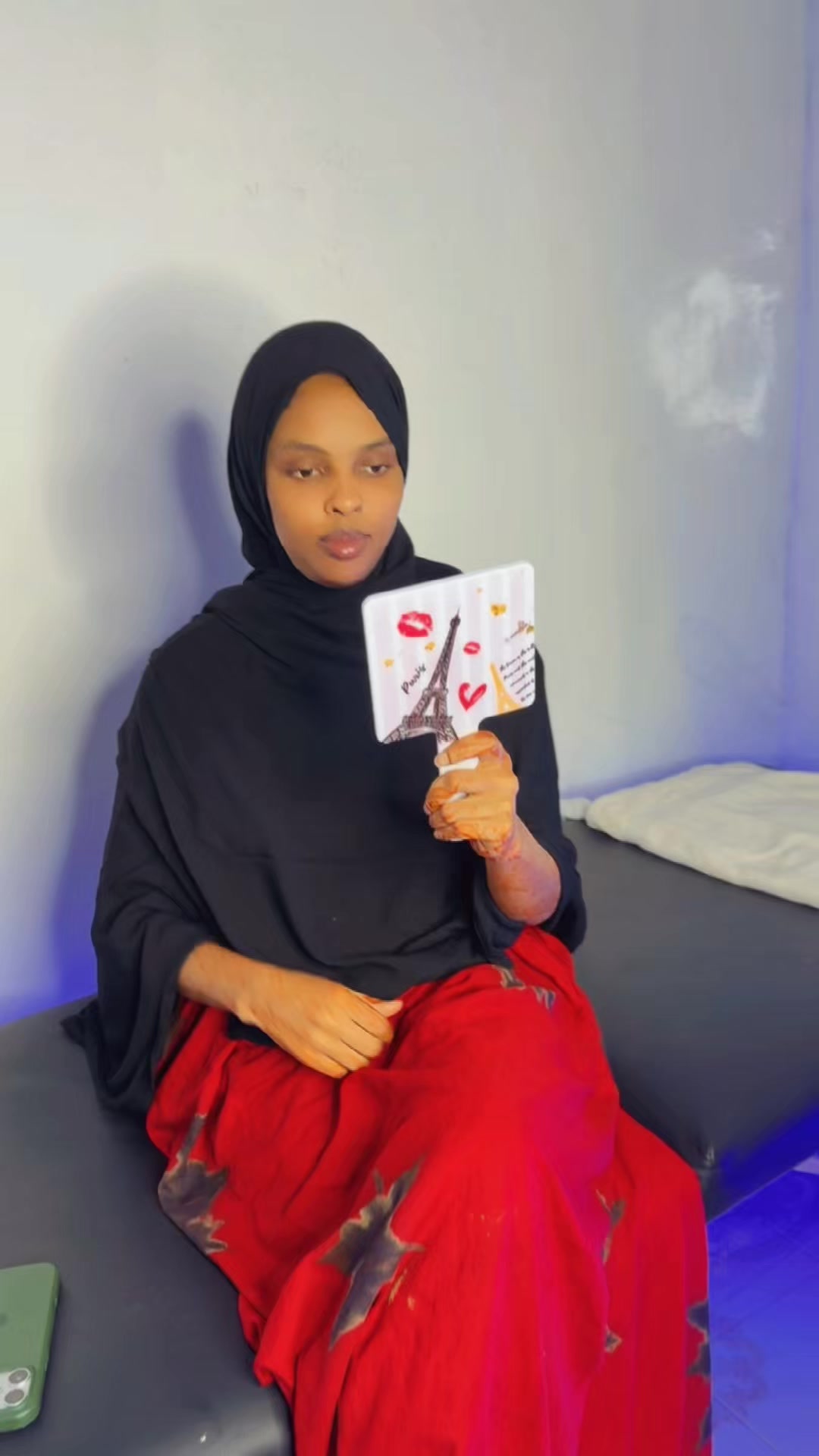@Fadumo Riyaad
