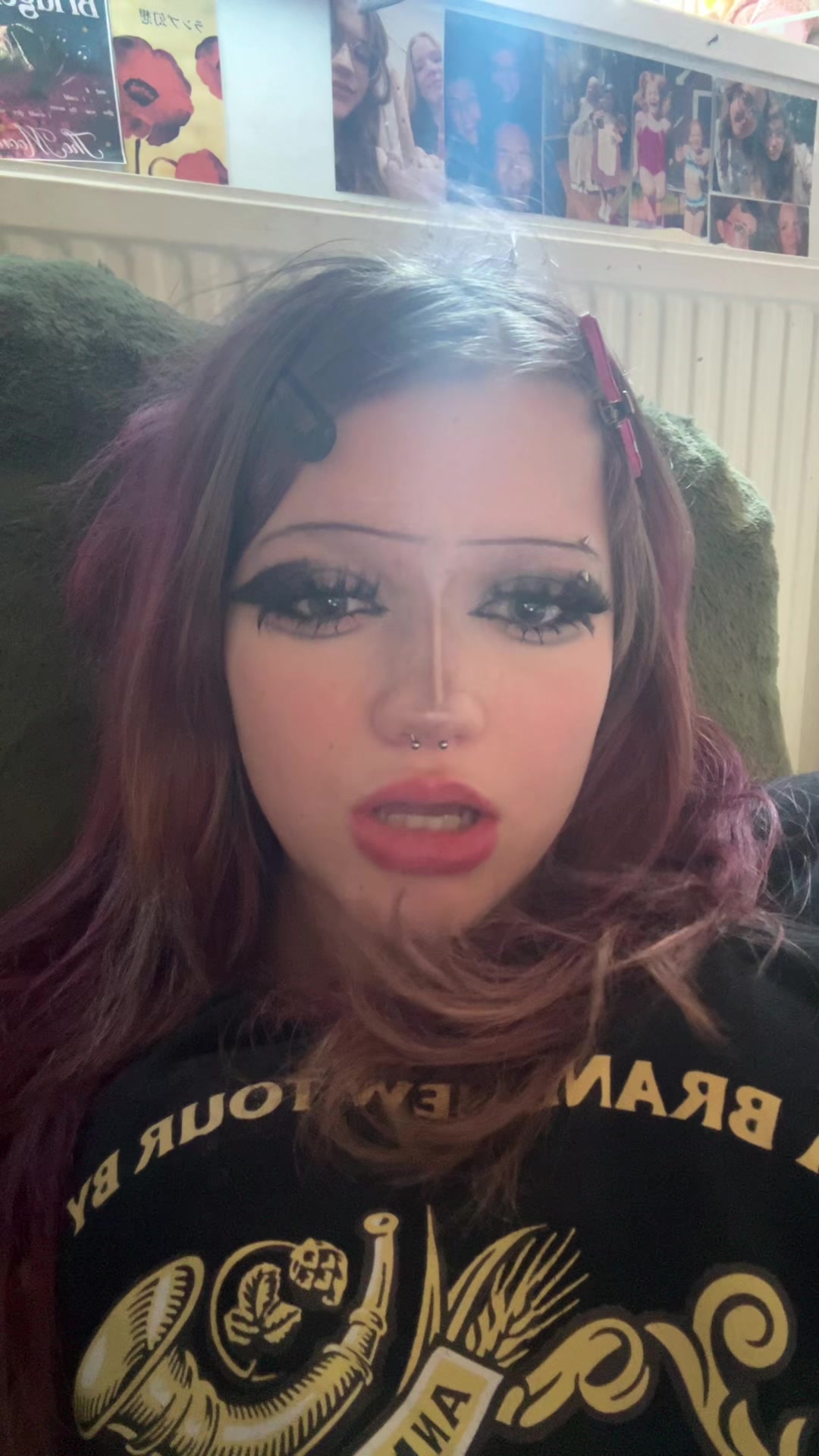 @⋆˚꩜｡