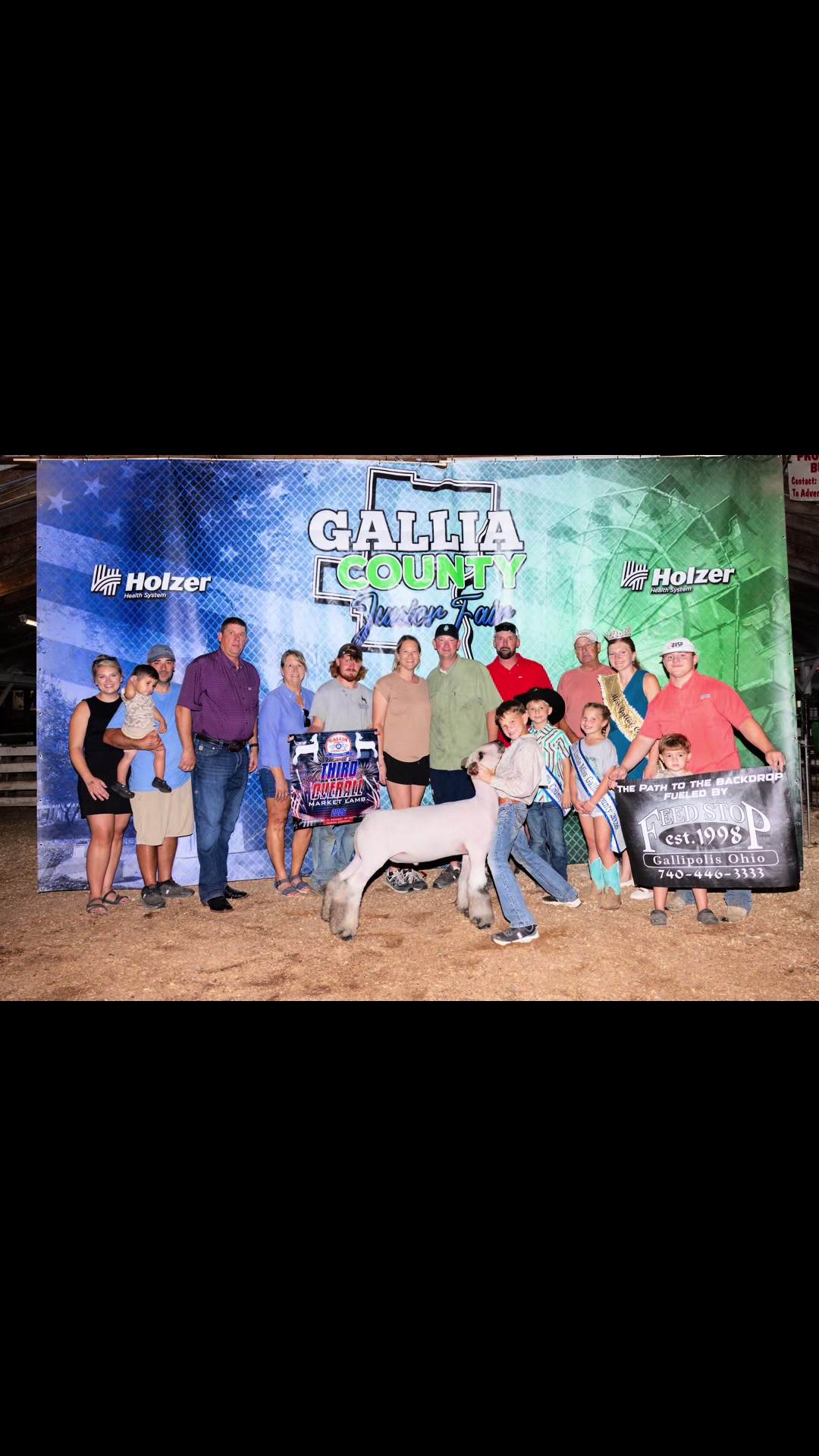 @Craft Livestock 2.0