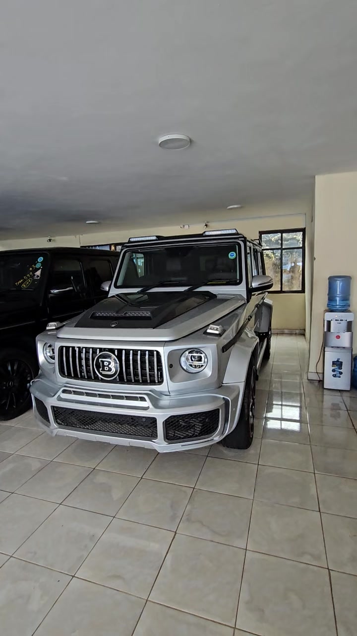 @CAR DEALS KENYA LTD