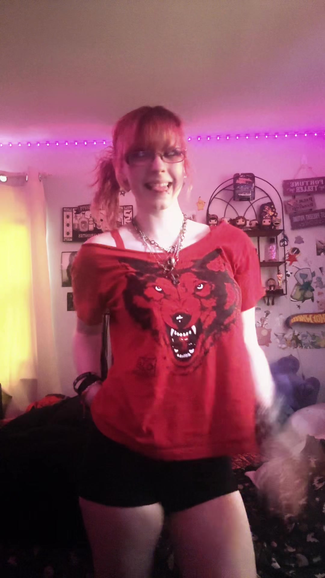 @Red