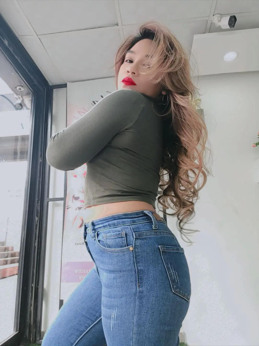 @Sal&oacute;n boutique Joha 🌸