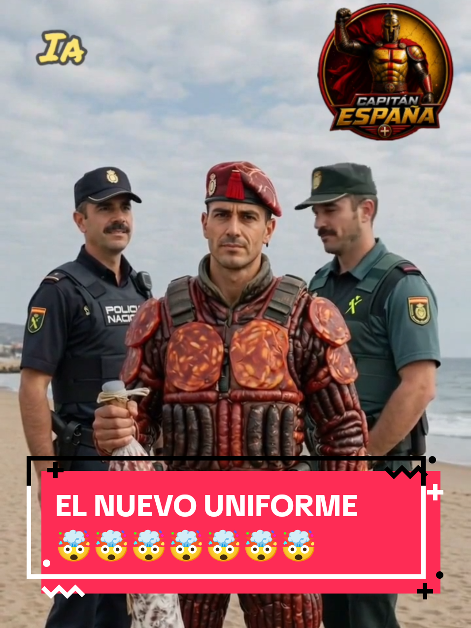 @Capit&aacute;n Espa&ntilde;a