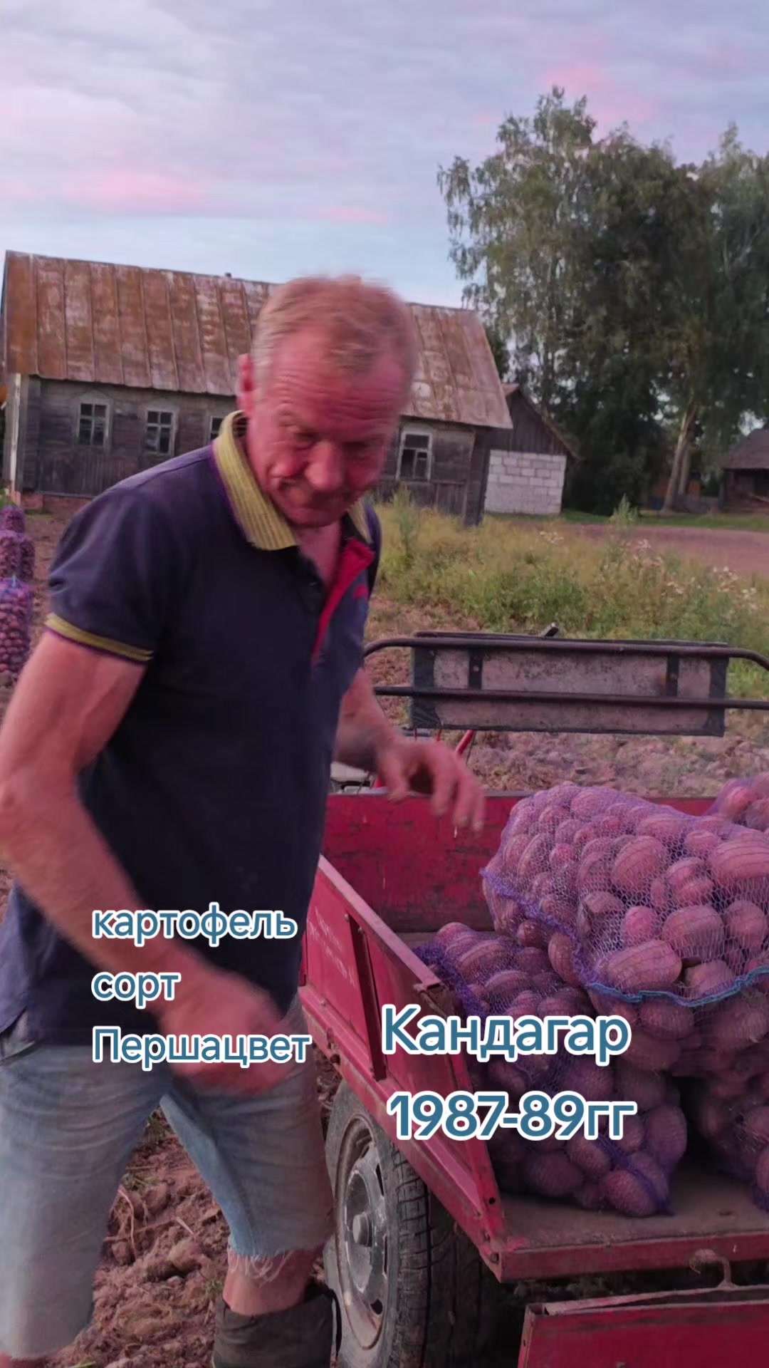 @Картофель Могилёв