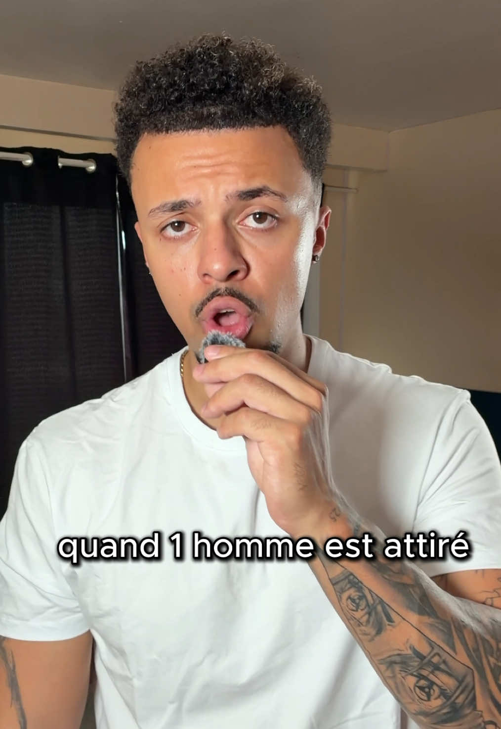 @Mansour Doréal