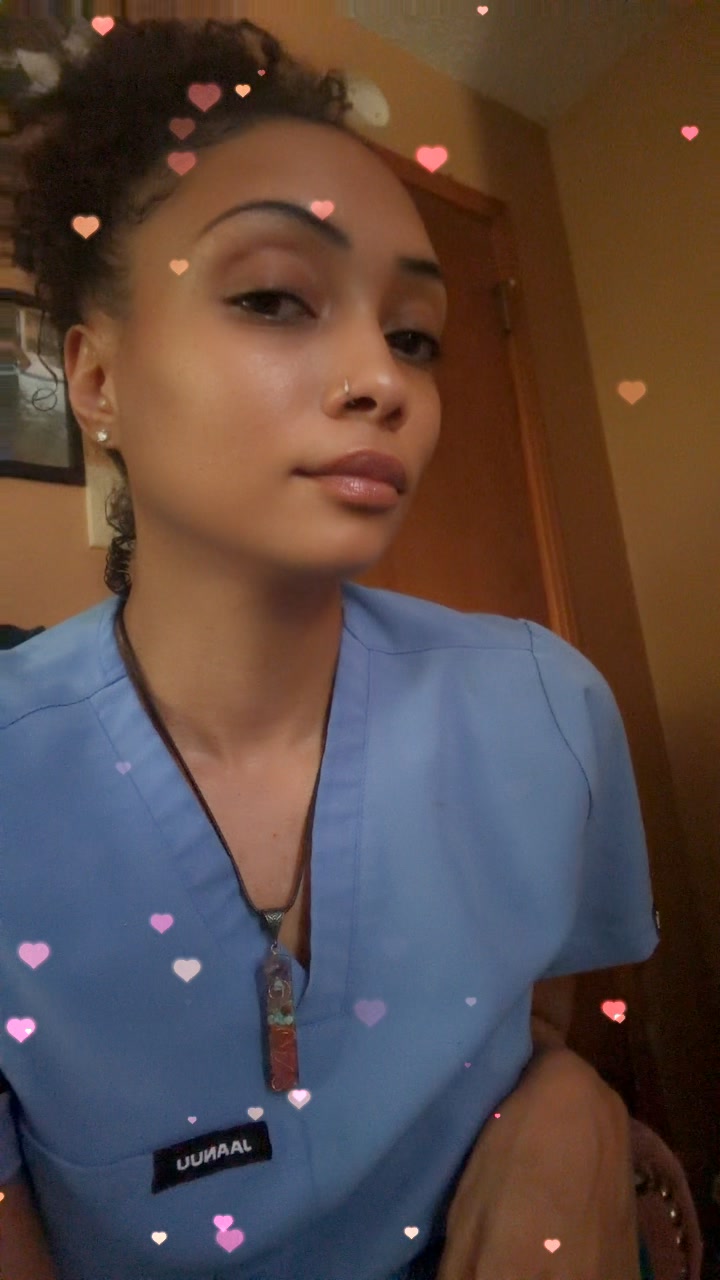 @BrazilianGoddess Oceann
