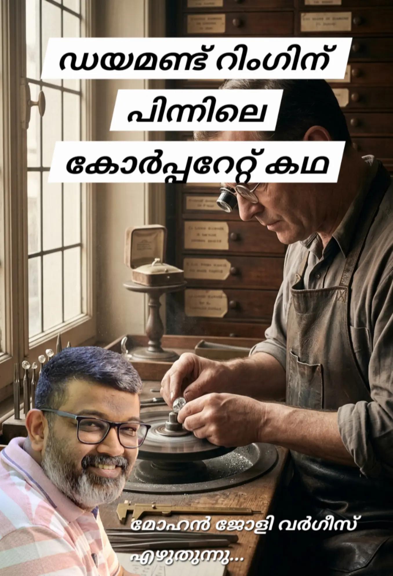 @Mohan Varghese Chris