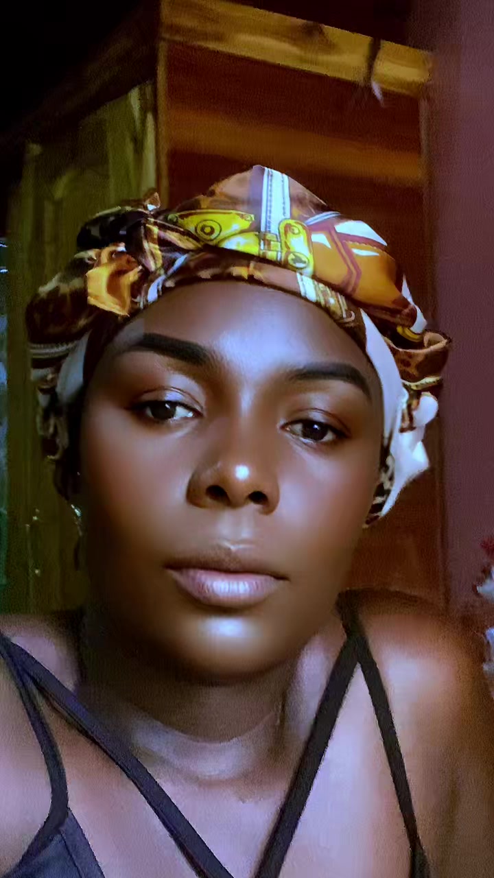 @Rose Afriyie