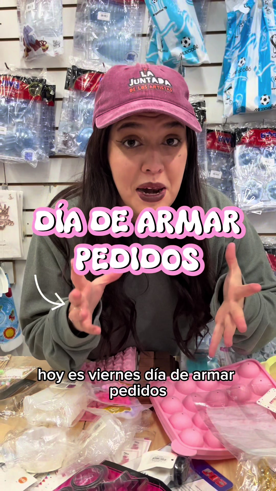 @Ricashorneadas