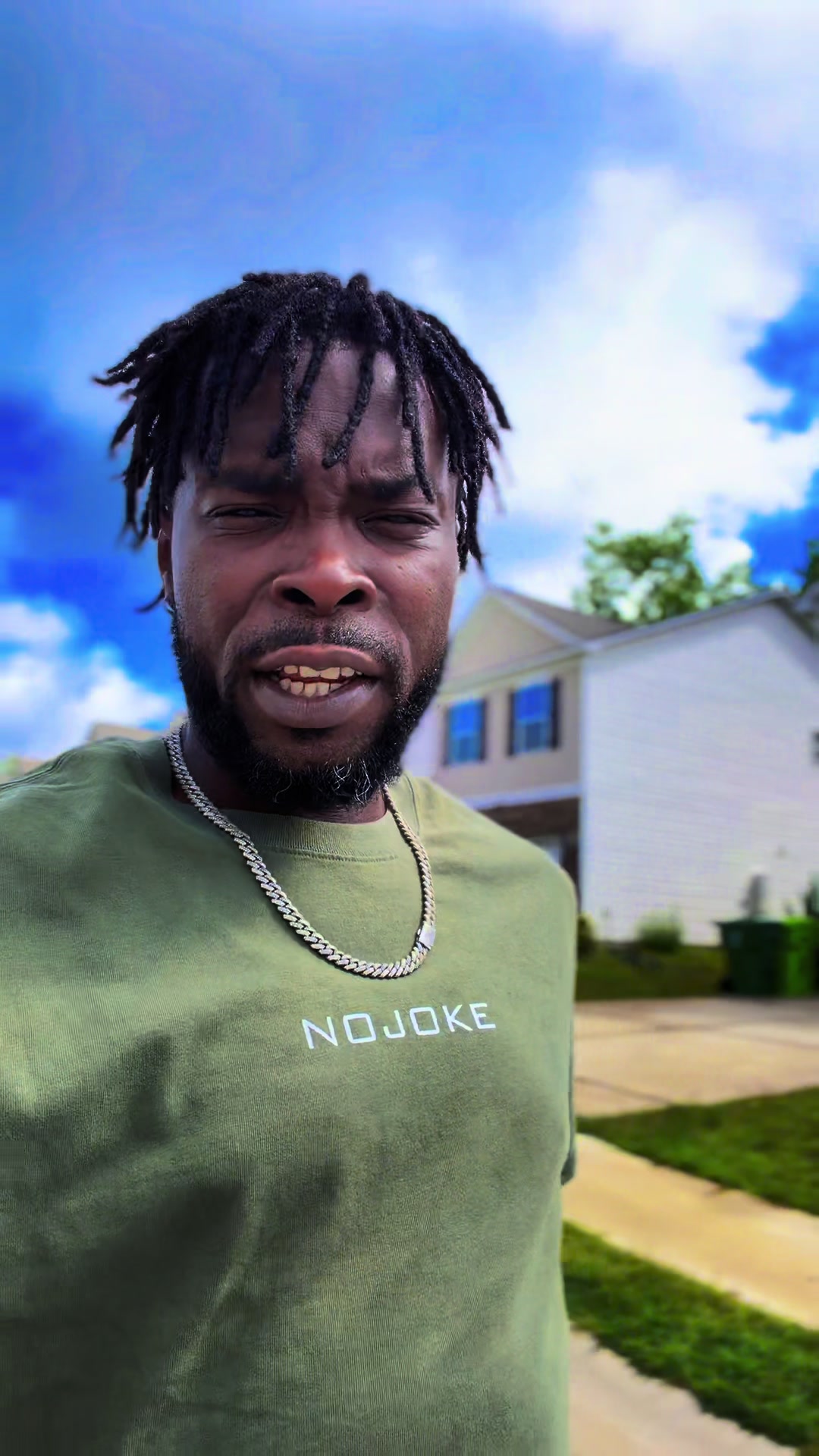 @SHAWN NOJOKE &lsquo;&rsquo;Street Guru"