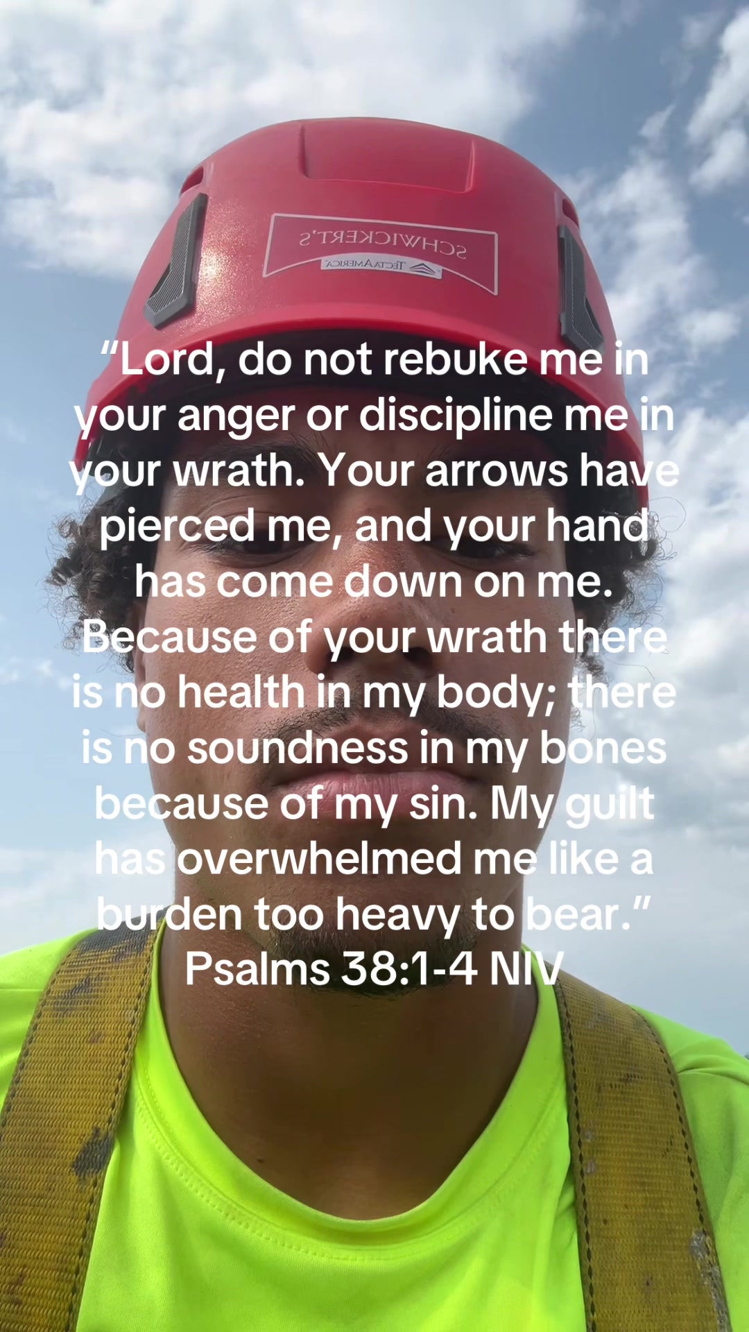 @Stuckinmybible