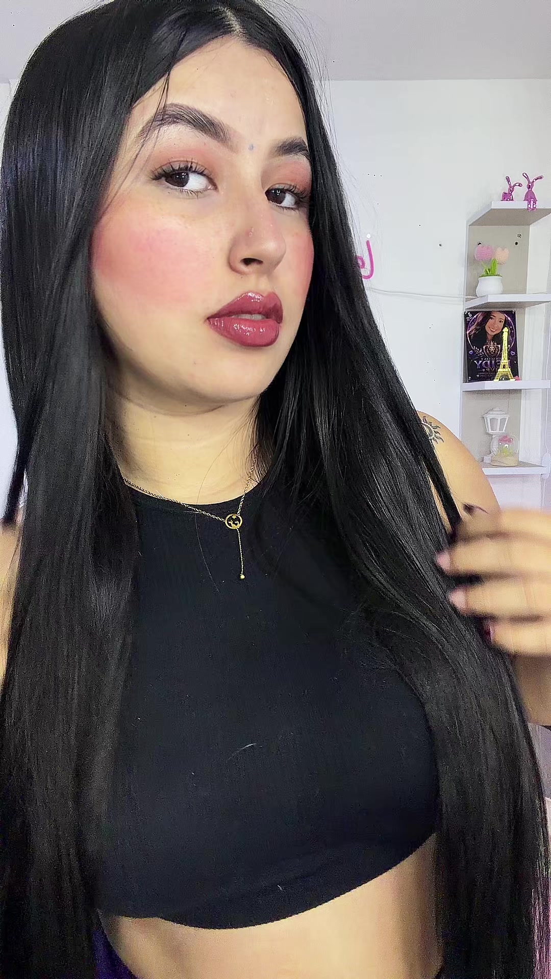 @lauCmejia🫎💜