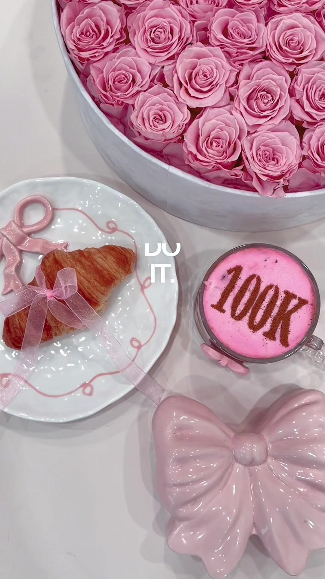 @🎀The Pink Edit 🎀