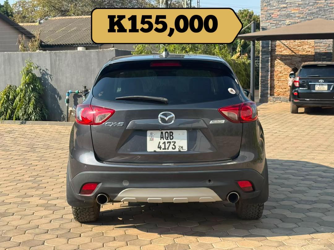 @EMZ MOTORS ZM🇿🇲