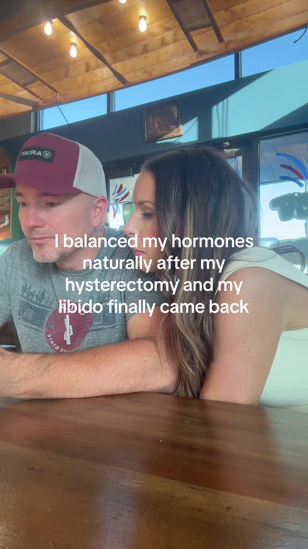 @Beauty by Kat | hormones + gut