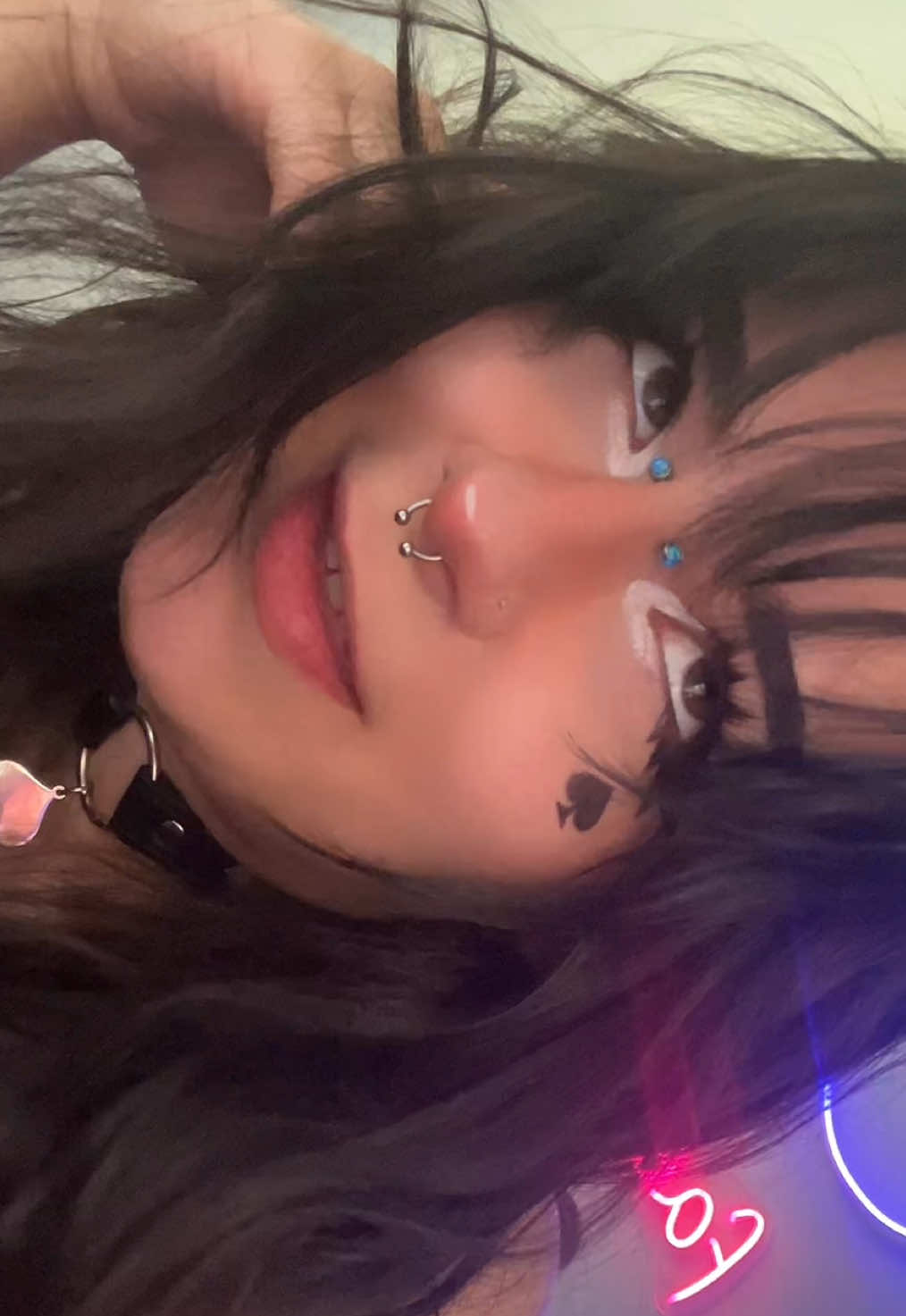 @fae &spades;︎