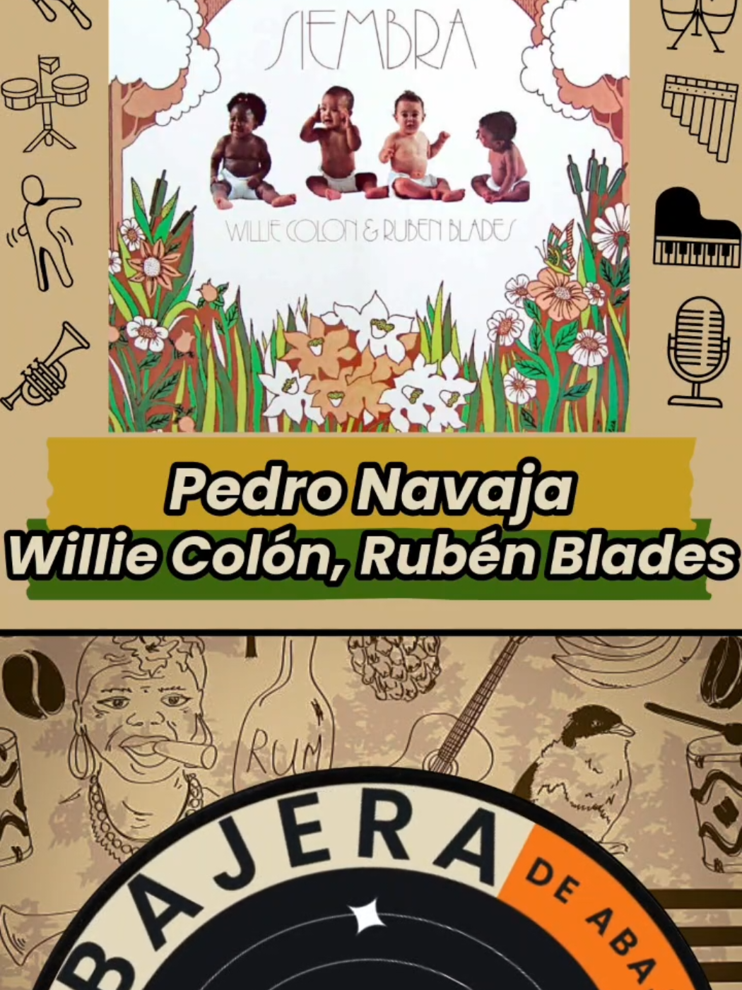 @Salsa Bajera