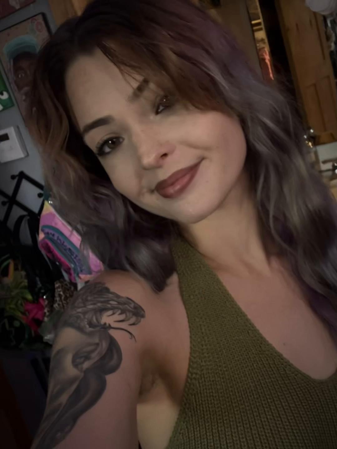 @LostInLyssaLand