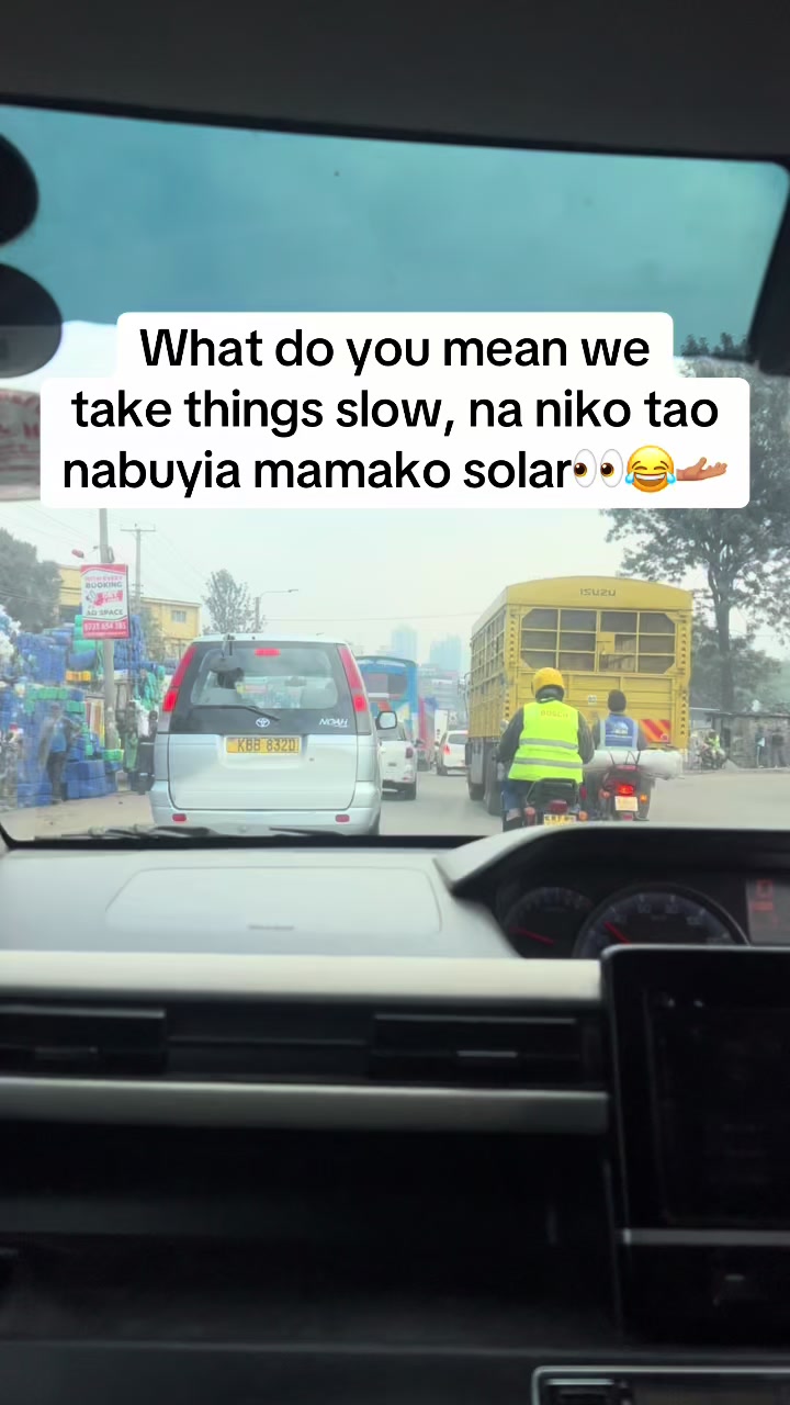 @ONLY IN KENYA 🇰🇪🥂