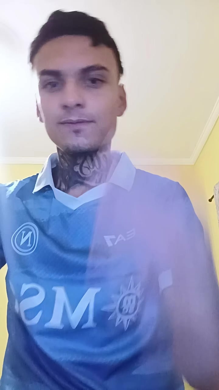@kau&atilde; hermano