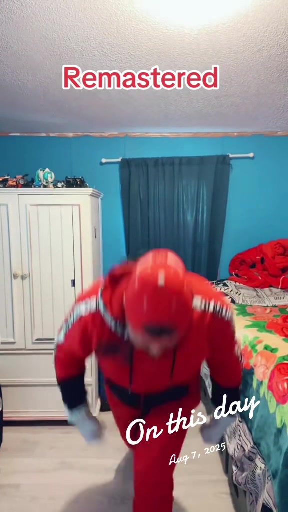 @BryancarrilloKnucklesechidna