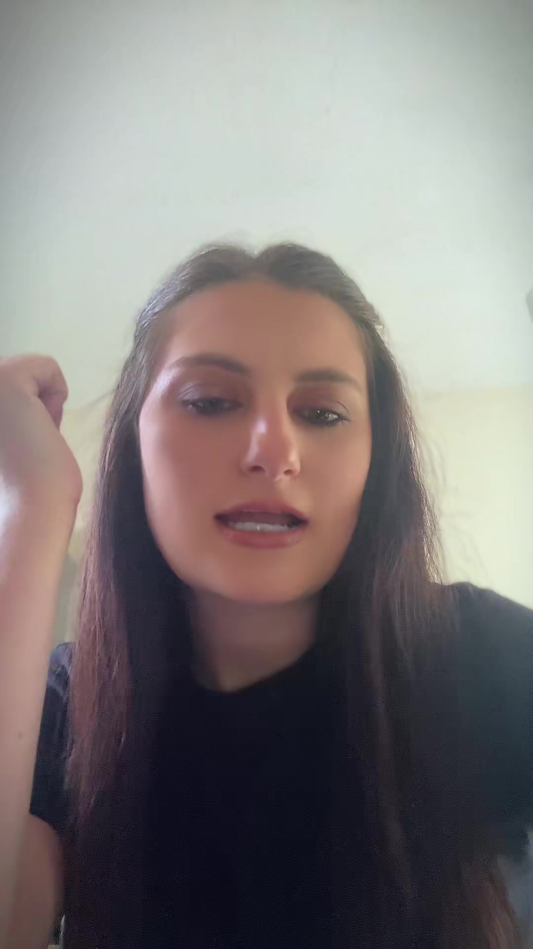 @Megan Marie