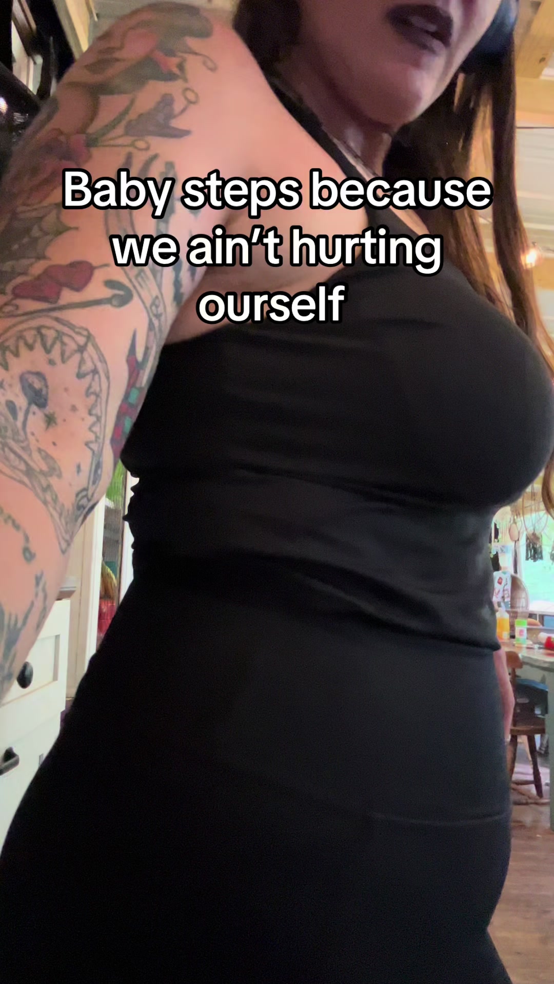 @Sarah