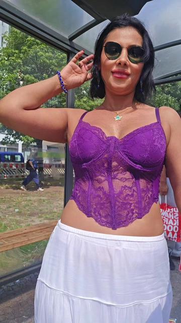 @Zina Assem Apo Saeda