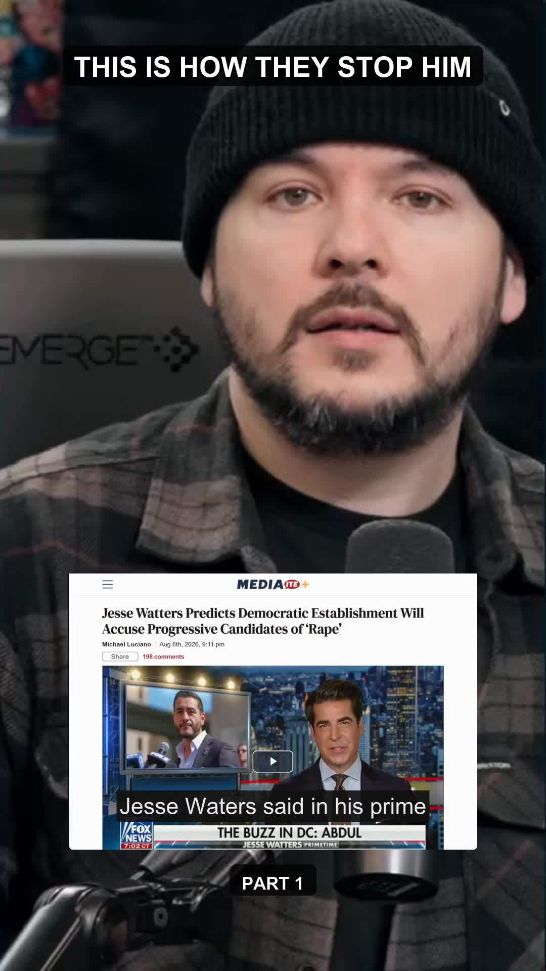 @Timcast - topic