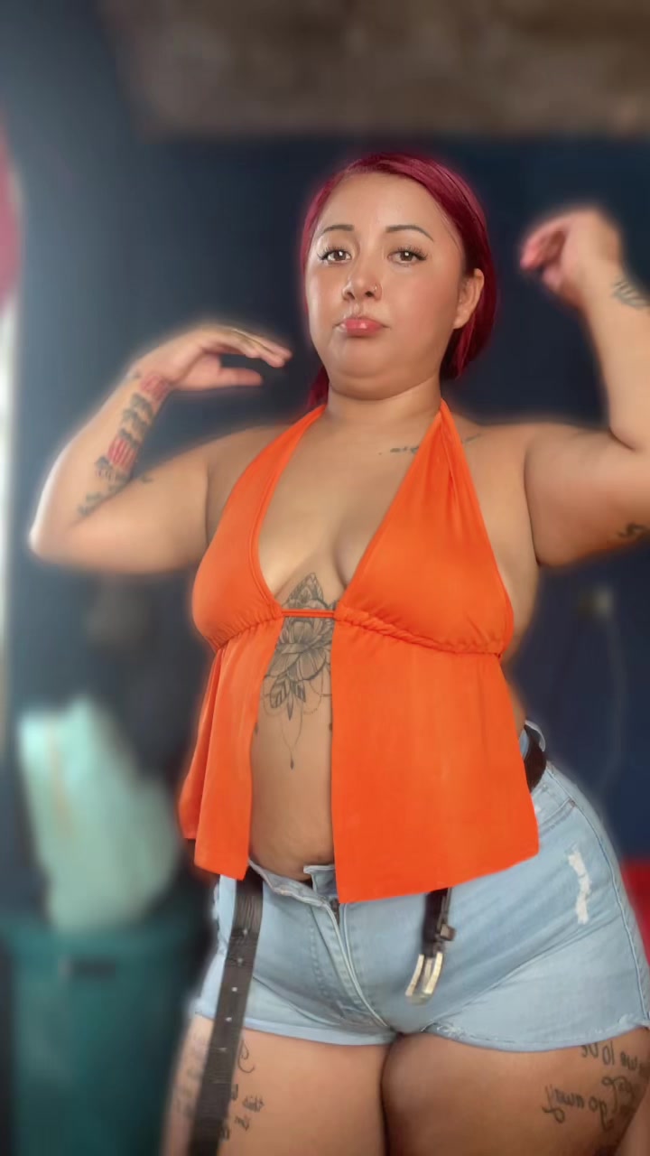 @KimberlyN❤️💋