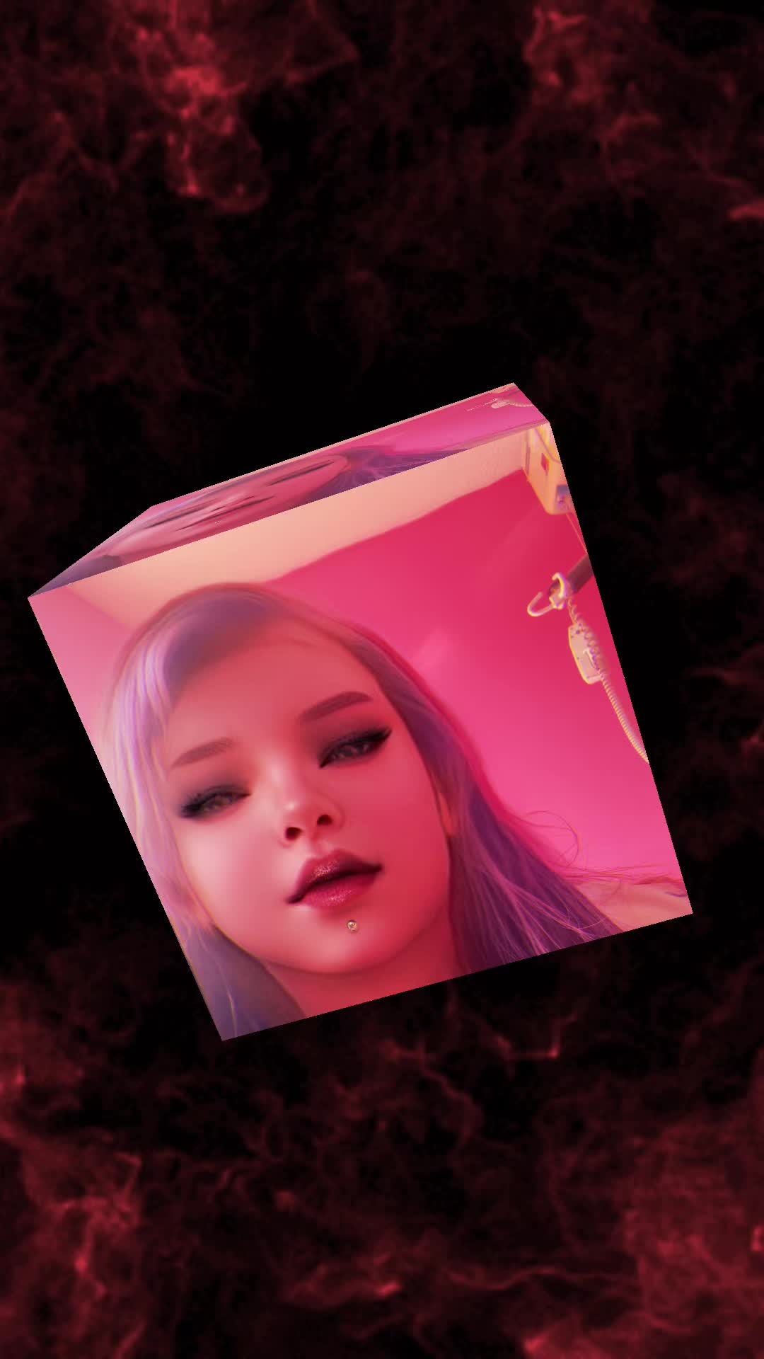 @Barbie Farran