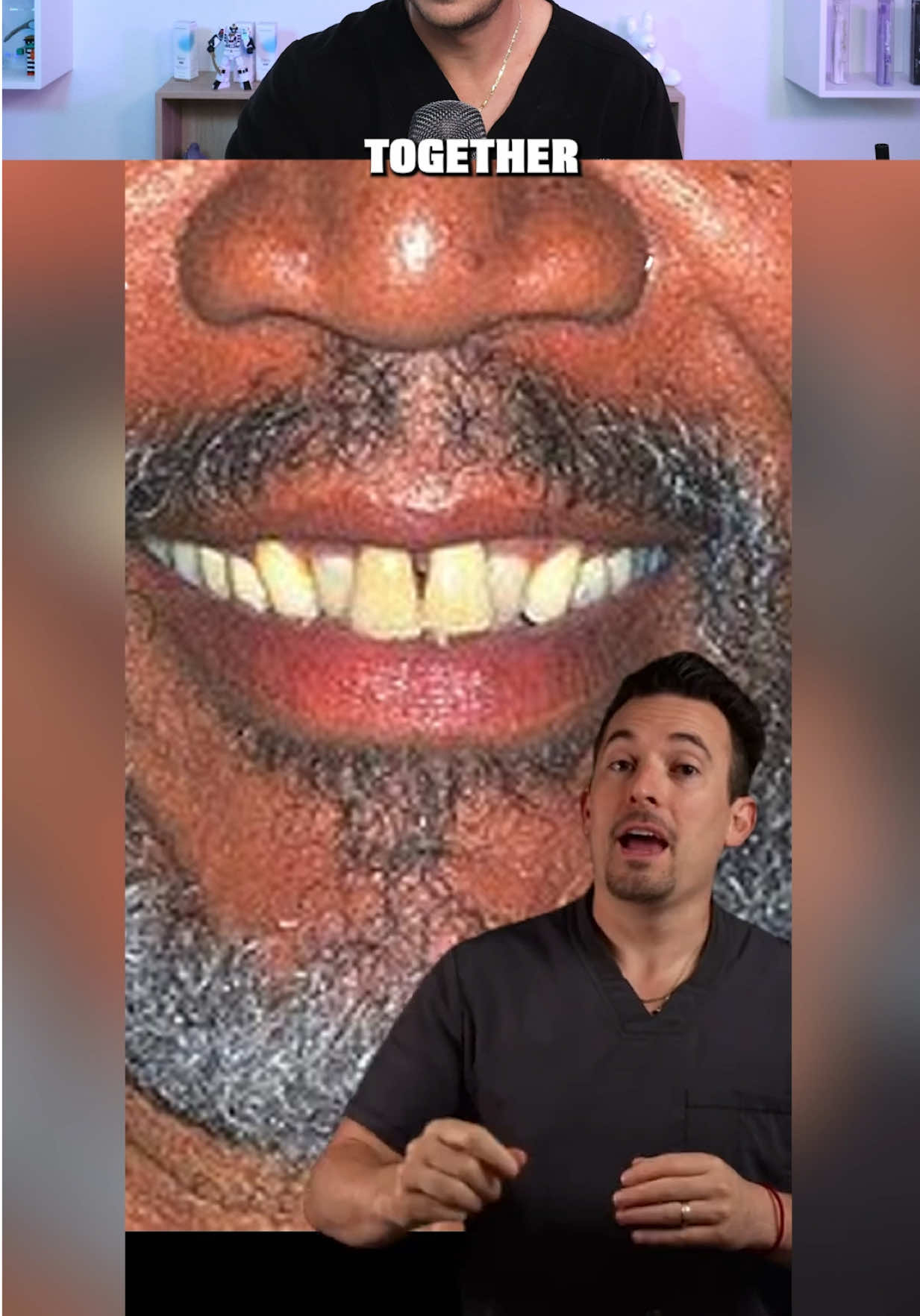 @Thebentist