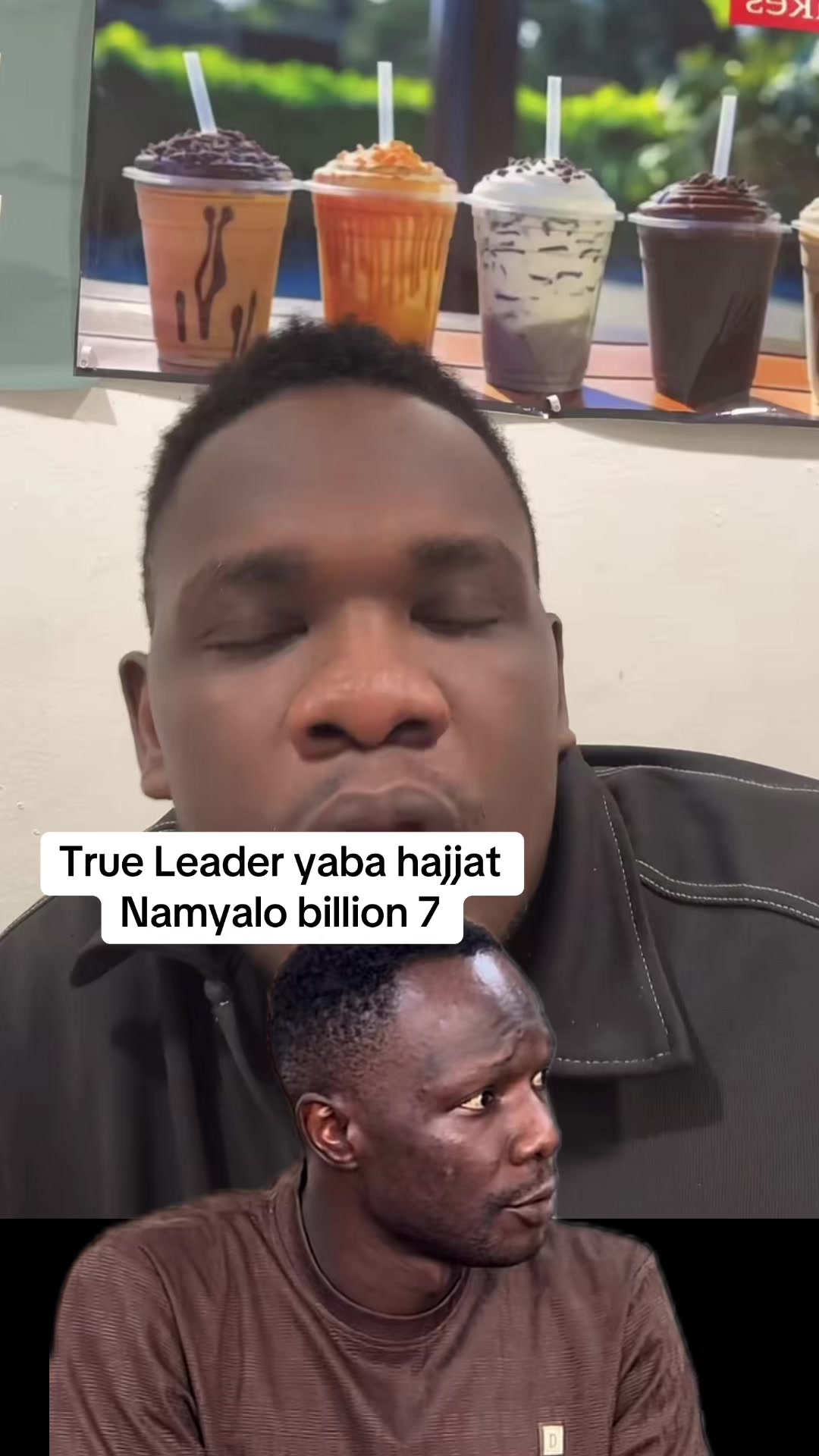 @MD Daily🇺🇬