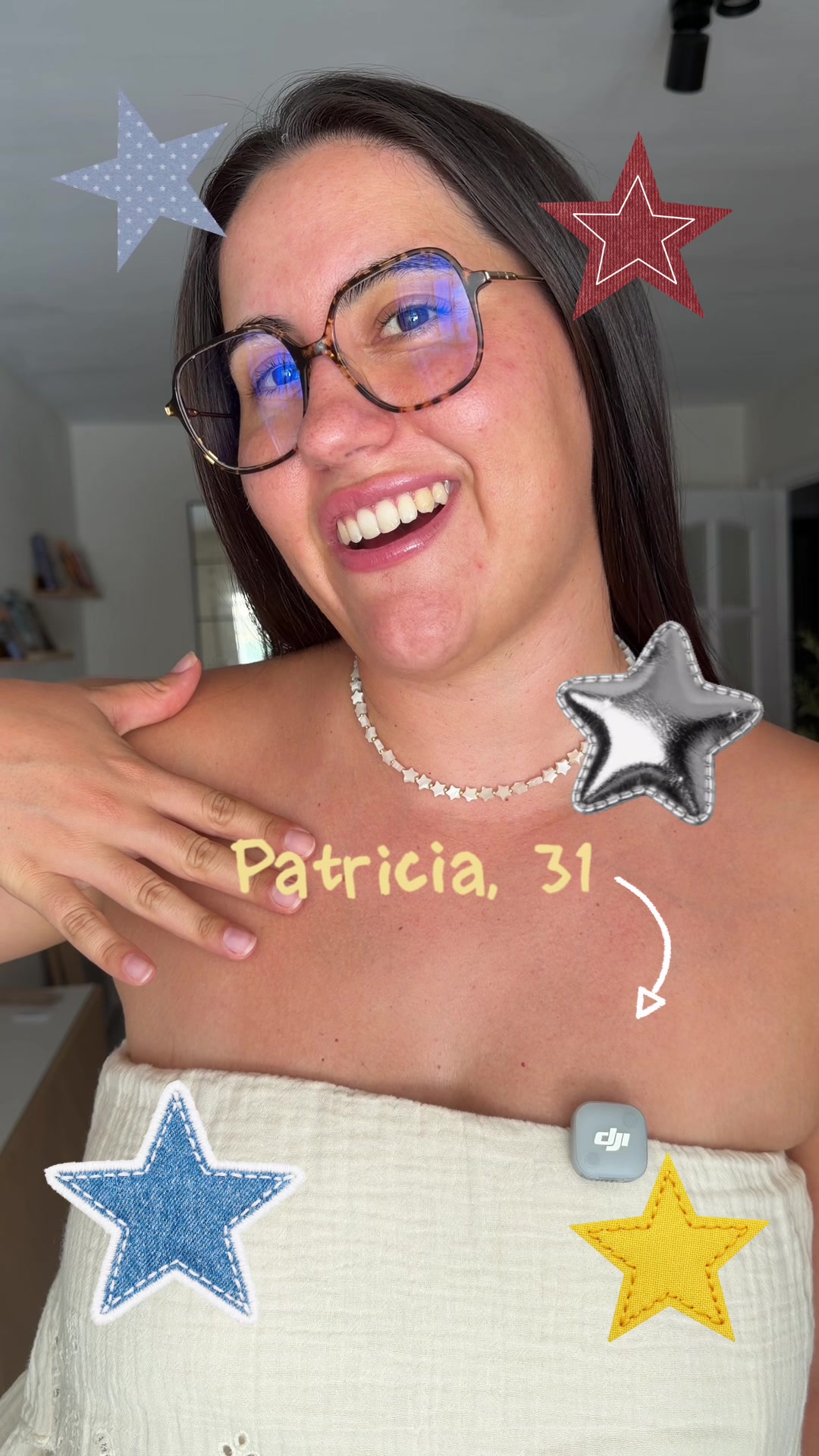 @Patri l UGC Spain 💫