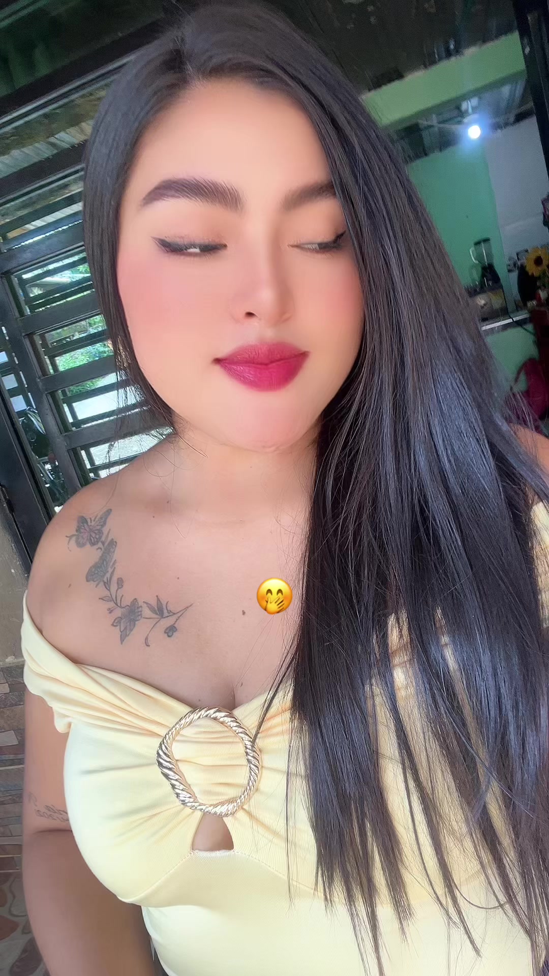 @Andrea V&aacute;squez 🥰