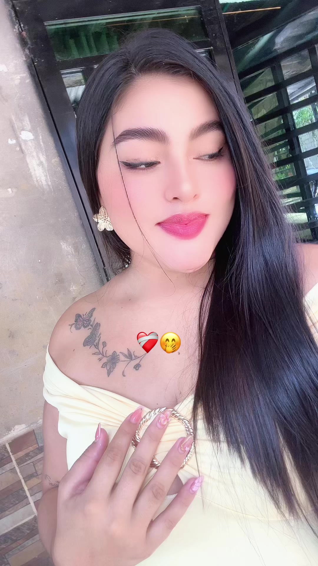 @Andrea V&aacute;squez 🥰