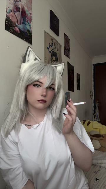 @AbbyCat | Streamer