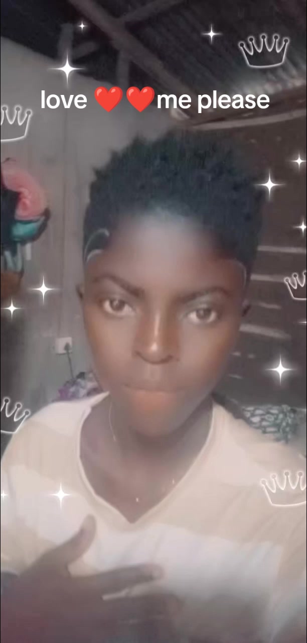 @Abigail Dekye