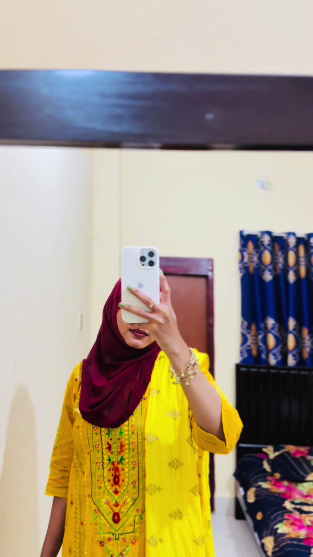 @Alizah Chowdhury chad