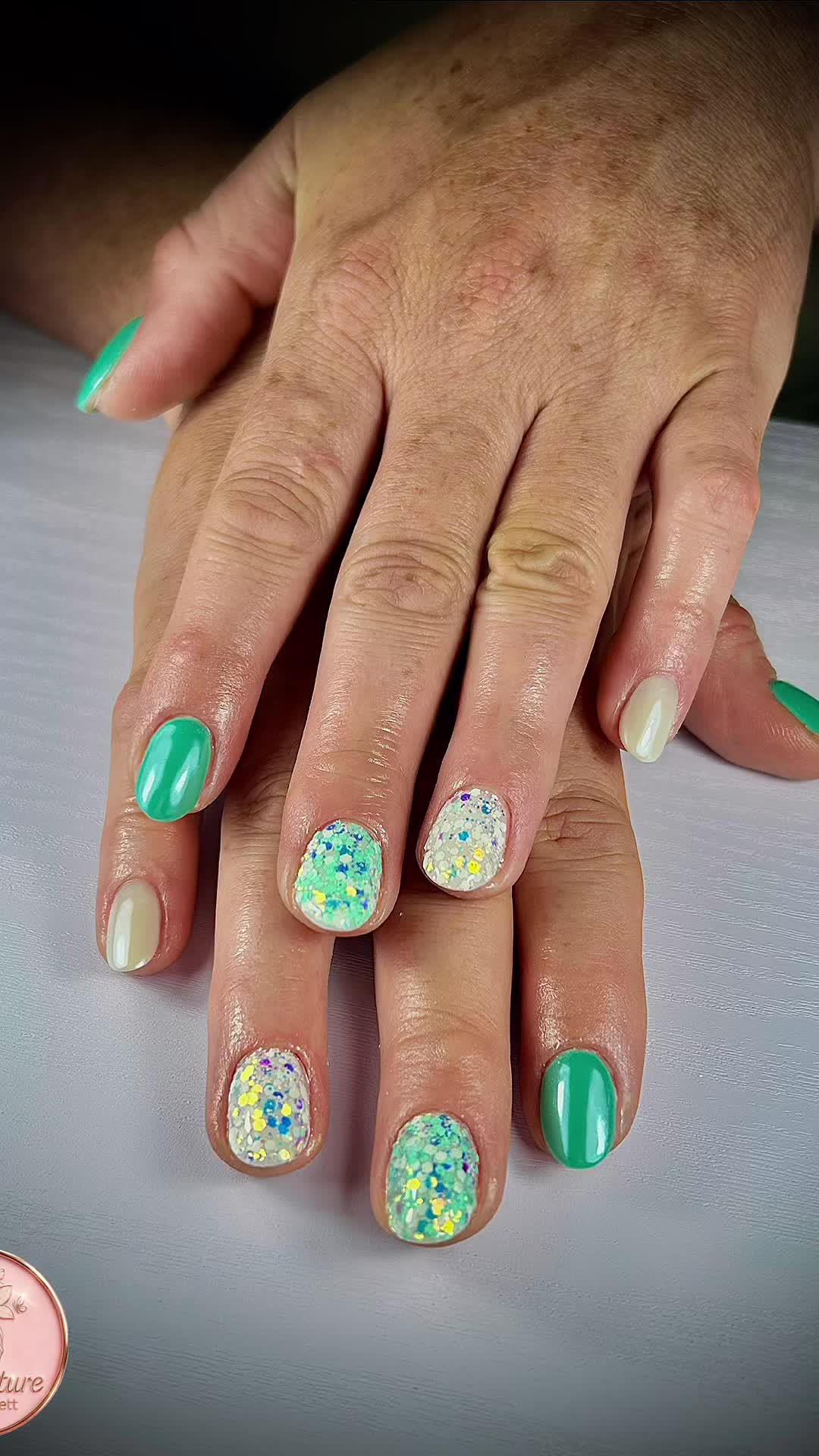 @Nailcouture by Bernadett