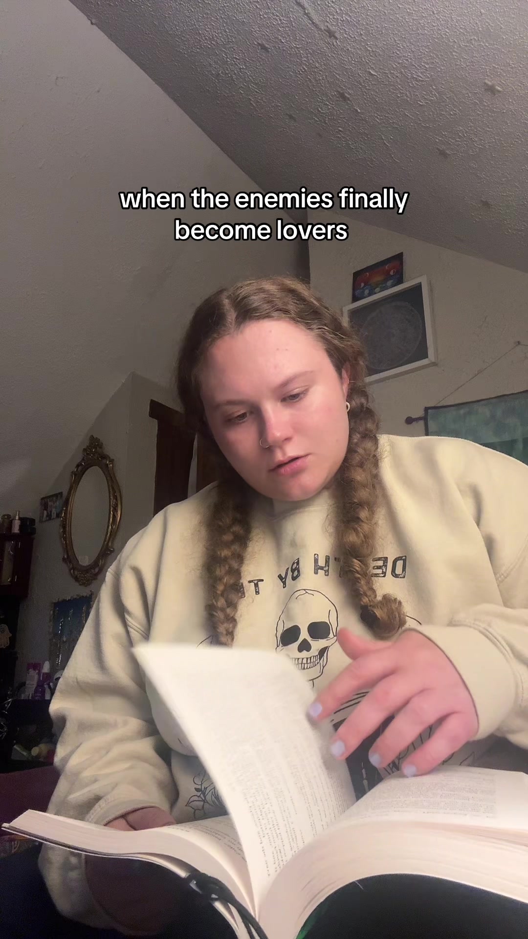 @🧚🏼&zwj;♀️🐉🧝🏻&zwj;♀️⚔️🔮📚⛰️❤️&zwj;🔥