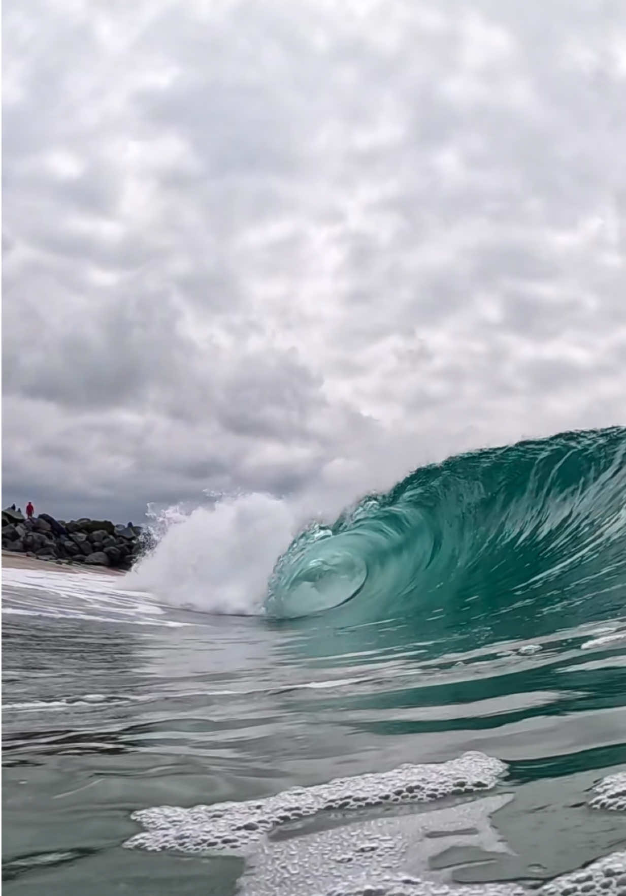 @I&rsquo;m A Surfer, Dude