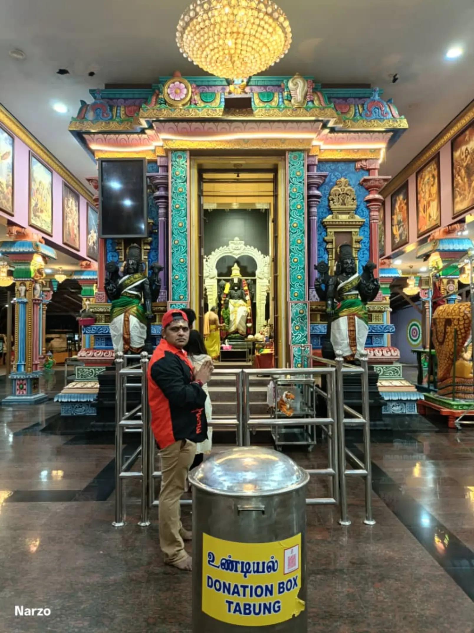 @B thirupathi Thiru